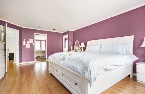 Richmond Bed & Breakfast | Fraser River Richmond Bed & Breakfast