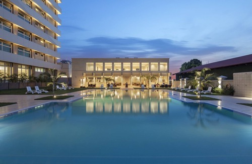 Abuja Apartment | Fraser Suites Abuja