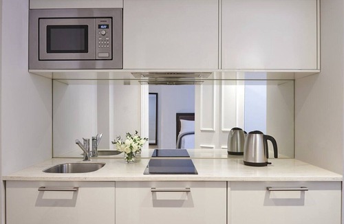 South Kensington Apartment | Fraser Suites Queens Gate