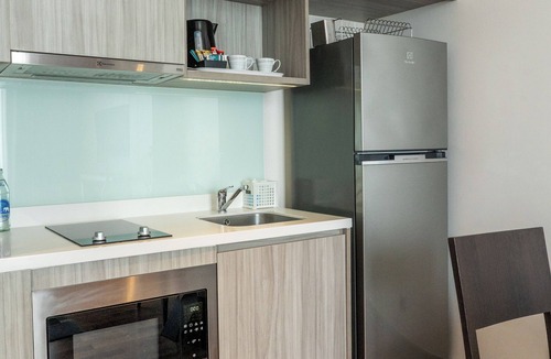 Nana Hotel | Fraser Suites Sukhumvit, Bangkok