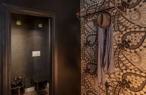 Rione III Colonna Hotel | Frattina 57