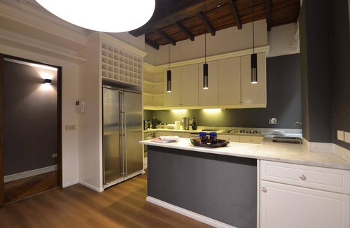 Rione IV Campo Marzio Apartment | Frattina Apartment - Five Bedroom Apartment, Sleeps 10
