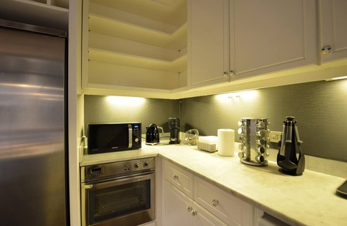 Rione IV Campo Marzio Apartment | Frattina Apartment - Five Bedroom Apartment, Sleeps 10
