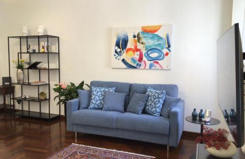 Rione III Colonna Apartment | Frattina10 Dream At Spanish Steps
