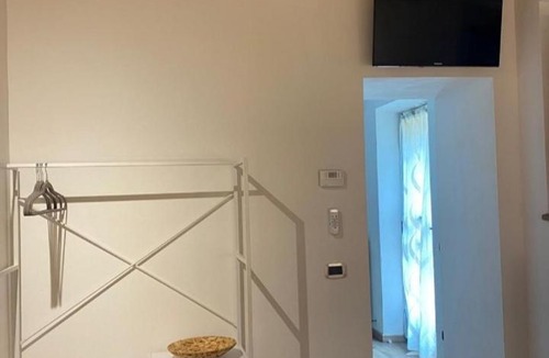 Santarello Apartment | Frattina1860