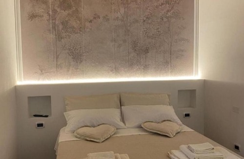 Santarello Apartment | Frattina1860