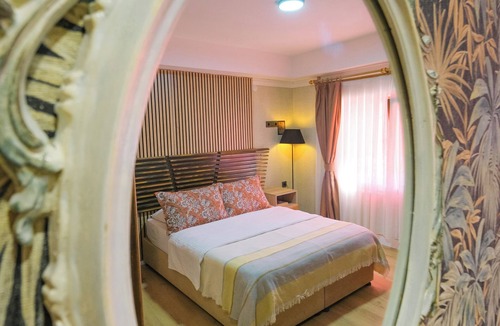 Amasra Hotel | Frau Guler