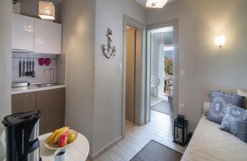 Sarti Apartment | Frau Irenes Haus