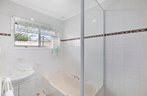 Toukley House | Fravent house