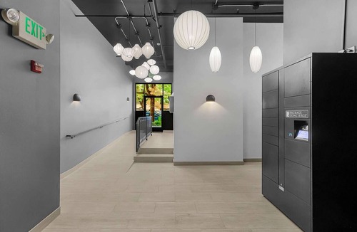 Fremont Apartment | FRE03 - Pike Place Perch