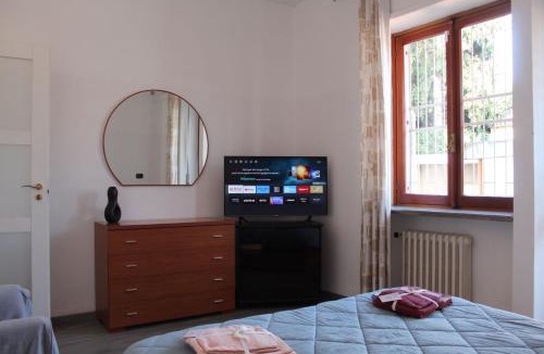 Chieri Apartment | Freccia house