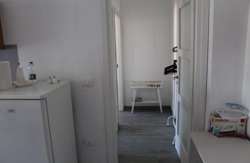 Chieri Apartment | Freccia house