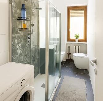 Chieri Apartment | Freccia house