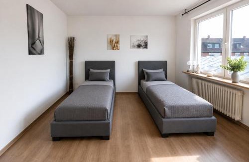 Rhein-Erft-Kreis District Apartment | Frechen Prime 4