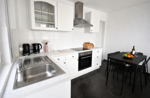 Rhein-Erft-Kreis District Apartment | Frechen Prime 4