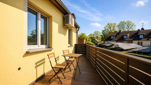 Rhein-Erft-Kreis District Apartment | Frechen Prime 4