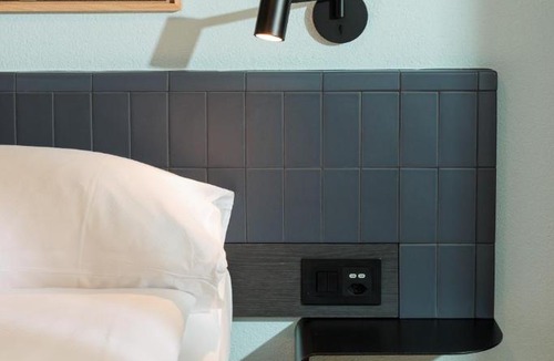 Oberstrass Hotel | Fred Hotel Central