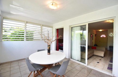 Concordia Apartment | Freda
