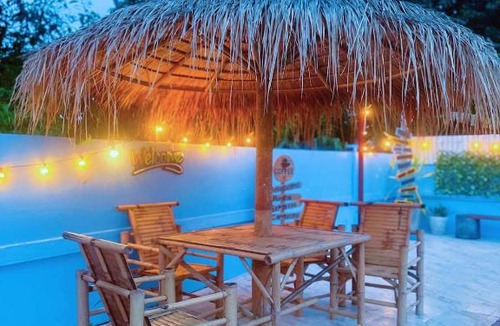 Sattahip Villa | FREDA poolvilla