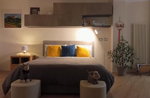 Albiano Apartment | Freddie house
