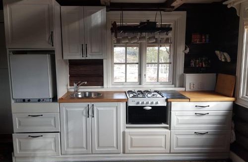 Krodsherad House | Fredelig plass for rekreasjon