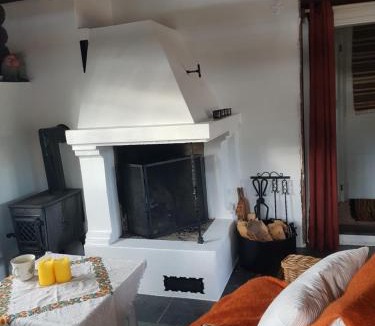 Krodsherad House | Fredelig plass for rekreasjon