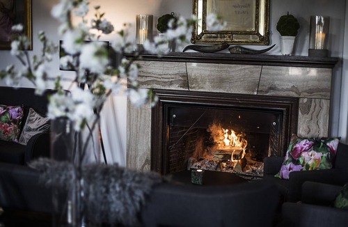 Fredensborg Hotel | Fredensborg Store Kro