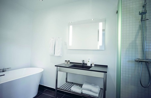 Fredensborg Hotel | Fredensborg Store Kro