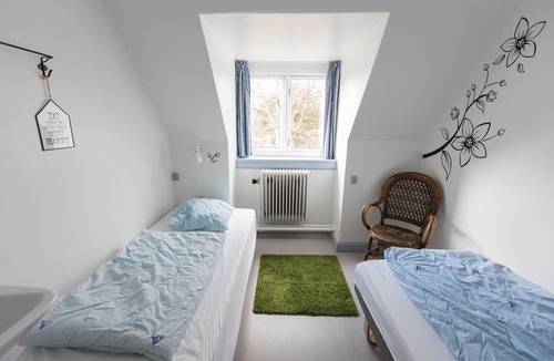 Fredensborg Hostel | Fredensborg Vandrerhjem - Hostel