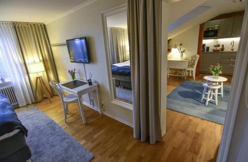 Vimmerby Hotel | Fredensborgs Herrgård