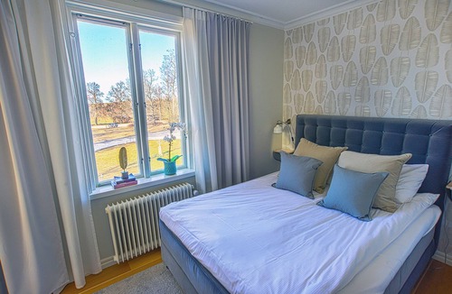 Vimmerby Hotel | Fredensborgs Herrgård