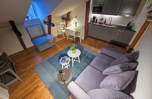 Vimmerby Hotel | Fredensborgs Herrgård