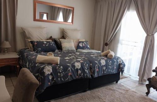 Waterkloof Glen House | Fredericks Place Elephant Room