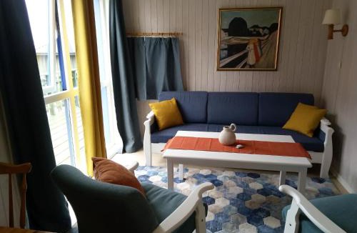 Andenes Apartment | Fredheimbrygga
