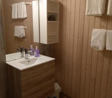 Andenes Apartment | Fredheimbrygga