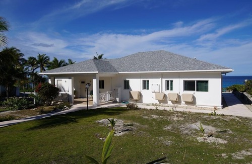 Stella Maris House | Free-3 Ocean front House in Stella Maris, Long Island. Relax, Unwind And Enjoy