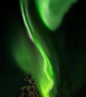 Sonka Apartment | Free auroras