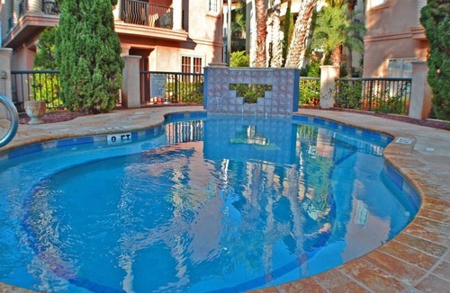 St. Tropez House | Free Beach Service, Short Walk to Beach, Pet-Friendly, Pool