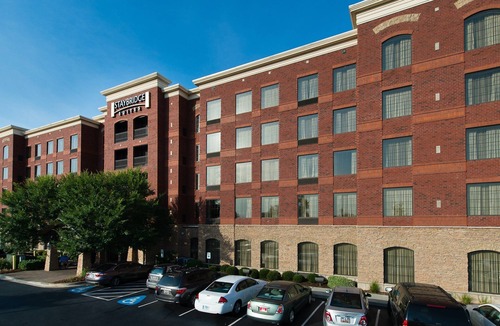 Columbia Apartment | Free Breakfast Buffet. King Studio. Less than 1 Mile from USC