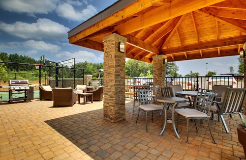 Rock Hill Condo | Free Breakfast Buffet. Indoor Pool. King Suite. Your Next Vacation!