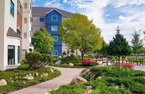 Great Falls Apartment | Free Breakfast. Indoor Pool & Hot Tub. Located on Missouri River.