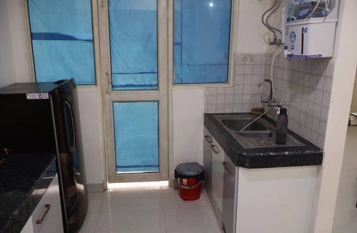 Mohangarh Apartment | Free Breakfast & Kitchen | Near Ekana Stadium