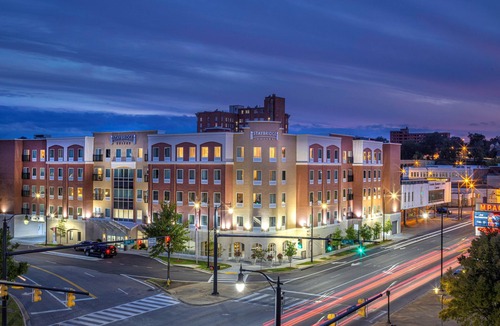 Montgomery Apartment | Free Breakfast. Outdoor Pool. Gym. Close to Maxwell Air Force Base!