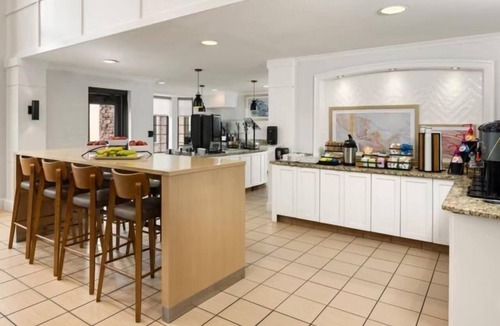 West Bloomington Condo | Free Breakfast. Pool & Hot Tub. Your Next Vacation!