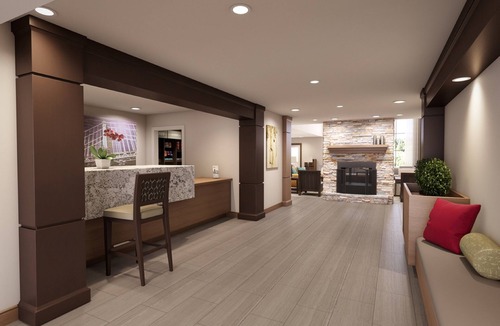 Rio Apartment | Free Breakfast. Indoor Pool. Near University of Virginia!