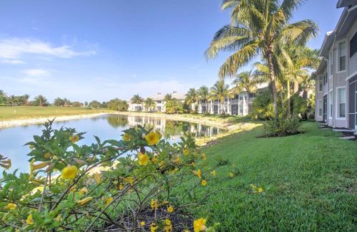 Naples House | Free Golf Until Oct! Naples Condo w/Resort Pool