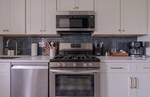 Grandview Heights Apartment | Free Laundry | Walkable to OSU | Free Parking