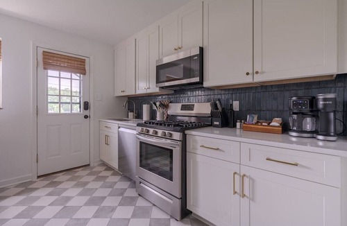 Grandview Heights Apartment | Free Laundry | Walkable to OSU | Free Parking