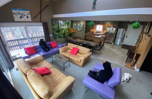 Village at Camelback House | FREE NIGHT Book 2 Nights & 3rd is Free🏖Promo doesn’t work on holidays & Winter!