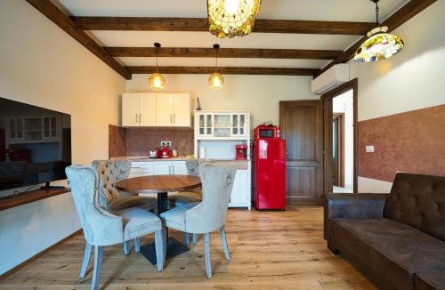 Mestre House | Free Parking Ap1 Romantic Garden Venice